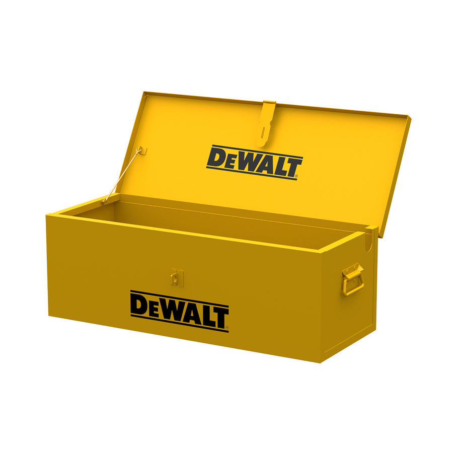 30 in. DeWalt Utility Box