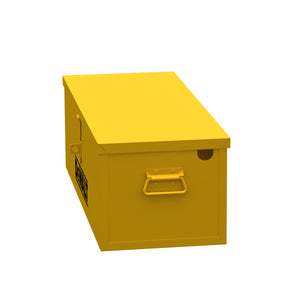 30 in. DeWalt Utility Box