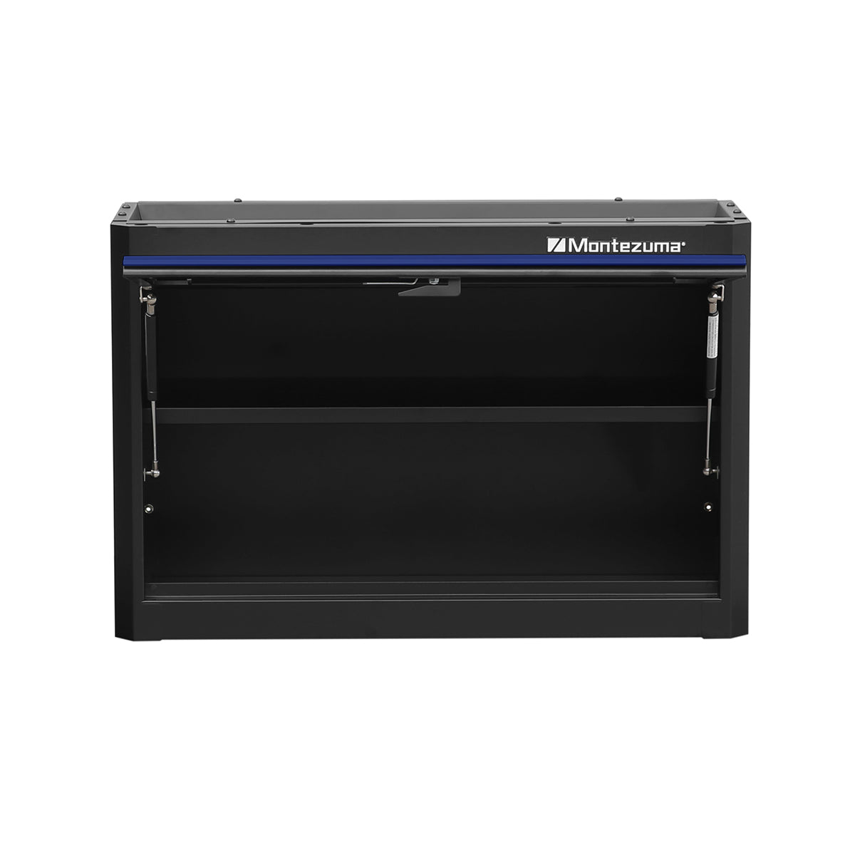 One-Door Wall Cabinet – Montezuma® Toolboxes & Tool Storage