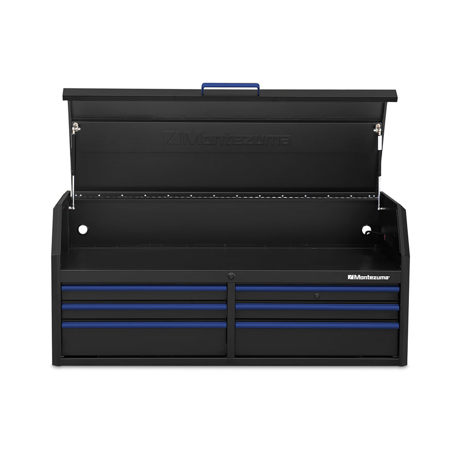 Montezuma tool chest