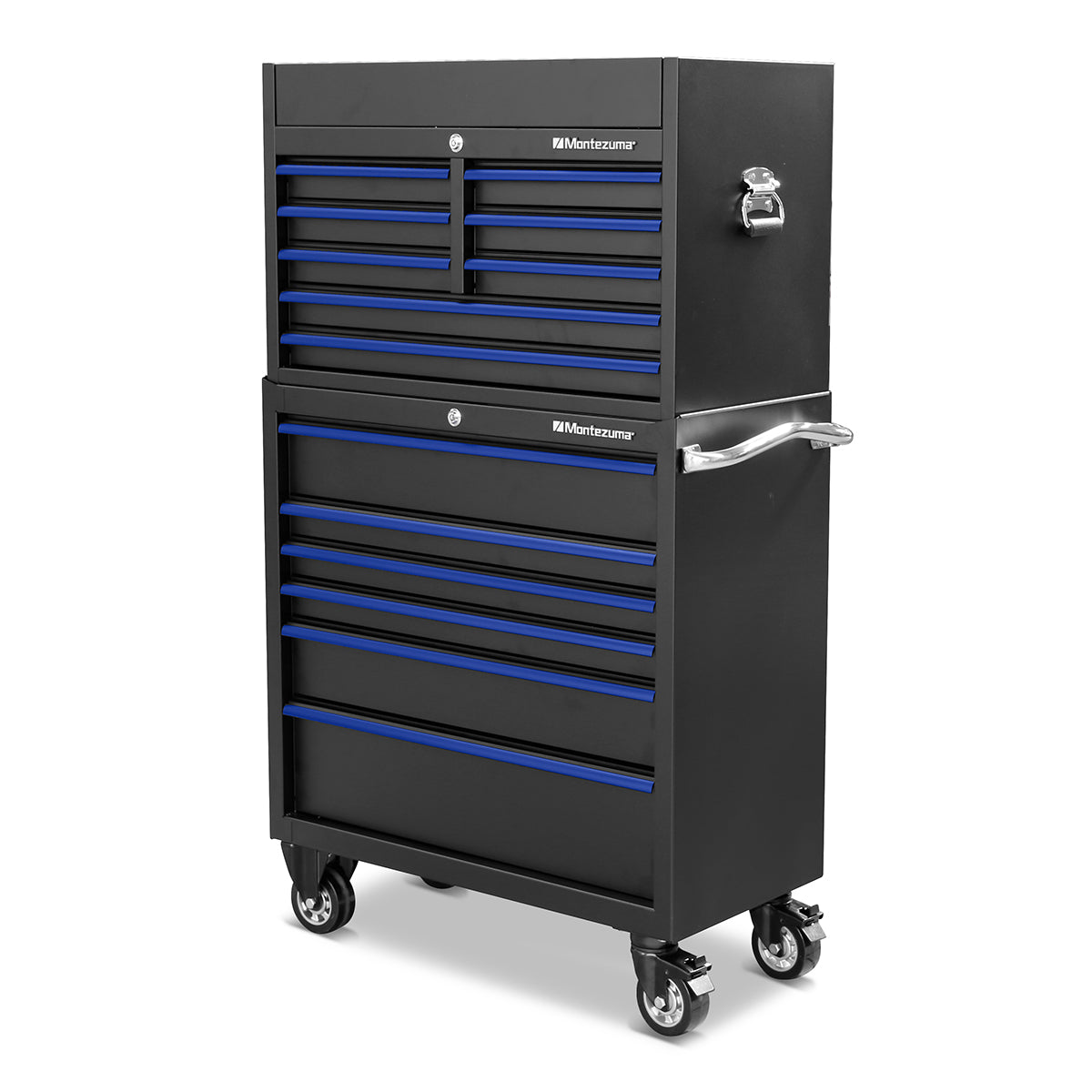 36 inch intermediate clearance tool chest