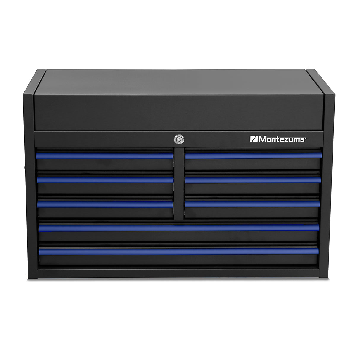 18 inch wide tool clearance chest