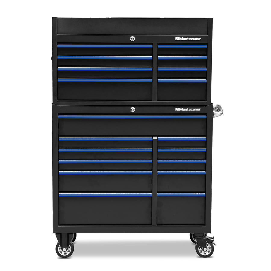 41 x 18 in. 8-Drawer Tool Chest