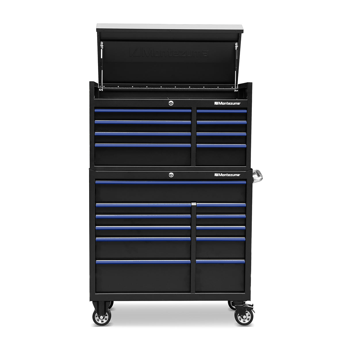 11 drawer store tool cabinet