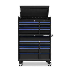 41 x 18 in. 8-Drawer Tool Chest