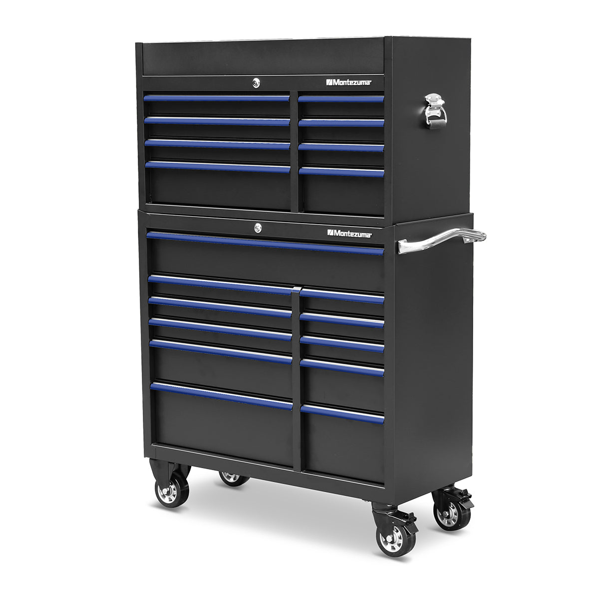 Montezuma tool deals cabinet
