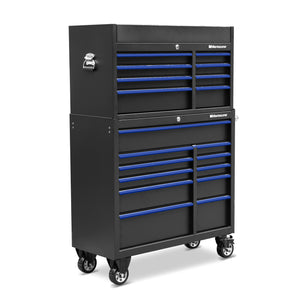 41 x 18 in. 8-Drawer Tool Chest