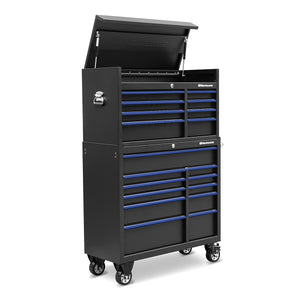 41 x 18 in. 8-Drawer Tool Chest