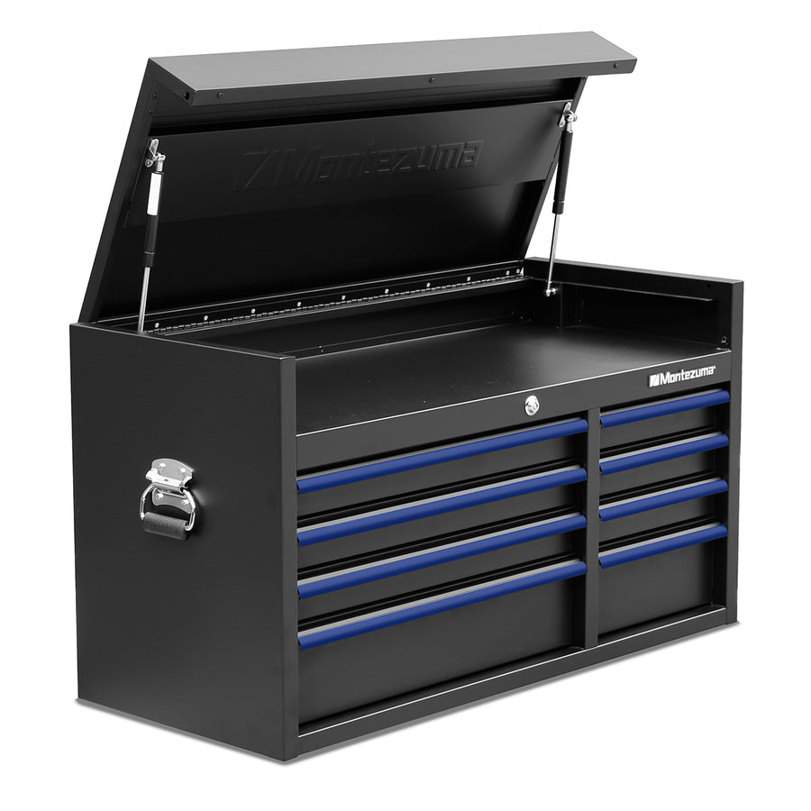 41 x 18 in. 8-Drawer Tool Chest