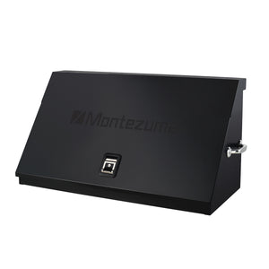 41 x 18 in. Steel Triangle® Toolbox