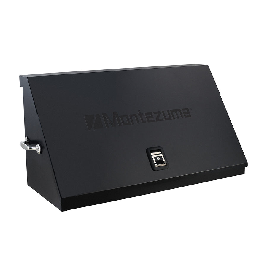 41 x 18 in. Steel Triangle® Toolbox