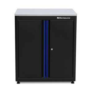 Montezuma garage storage cabinets