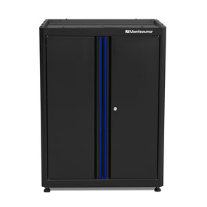 Montezuma garage storage cabinets