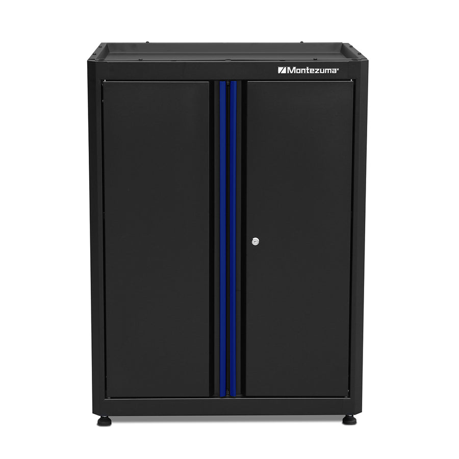 Montezuma garage storage cabinets