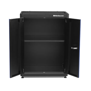 Montezuma garage storage cabinets