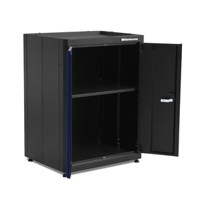 Montezuma garage storage cabinets