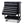 30 in. 5-Drawer Utility Cart