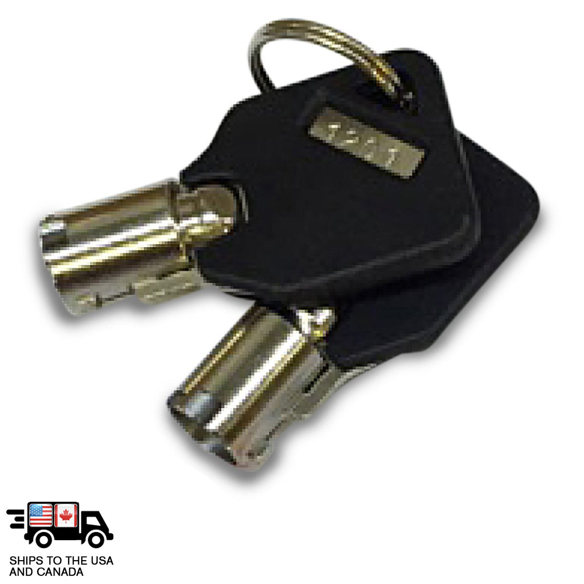 Set of Two Keys 1201-1210 – 304097 – Montezuma Set of Two Keys 1201-1210 – 304097 – Montezuma