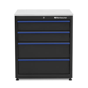 Montezuma garage storage cabinets