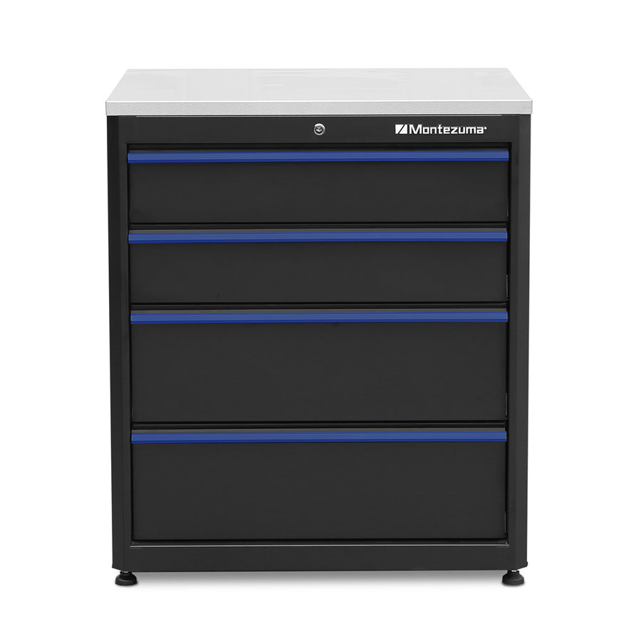 Montezuma garage storage cabinets