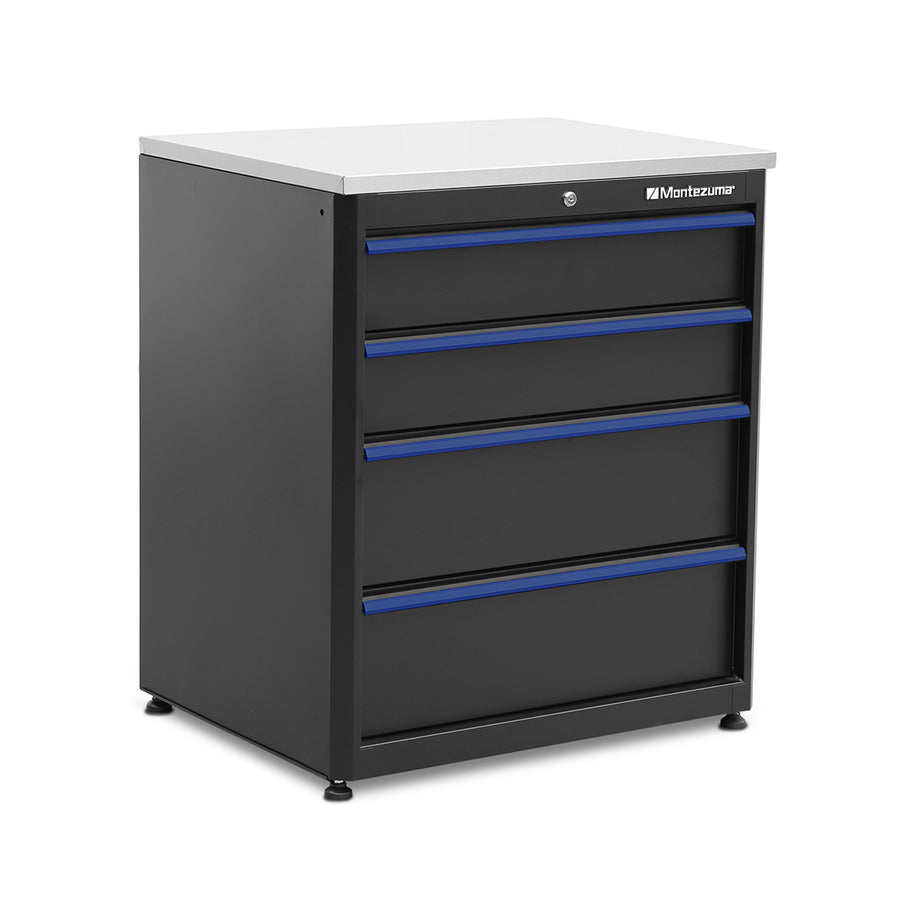 Montezuma garage storage cabinets