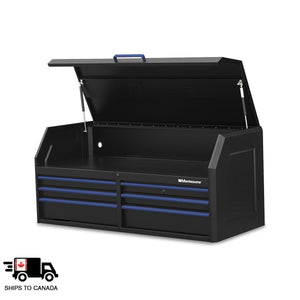 56 x 24 in. 6-Drawer Tool Chest