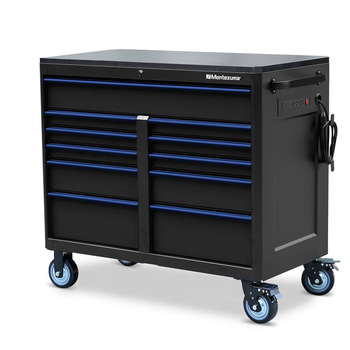 Tool Storage – Montezuma® Toolboxes & Tool Storage