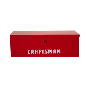 30 in. Craftsman Utility Box in Red