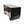 36 in. Craftsman Jobsite Box in Black