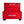 48 in. Craftsman Jobsite Box in Red