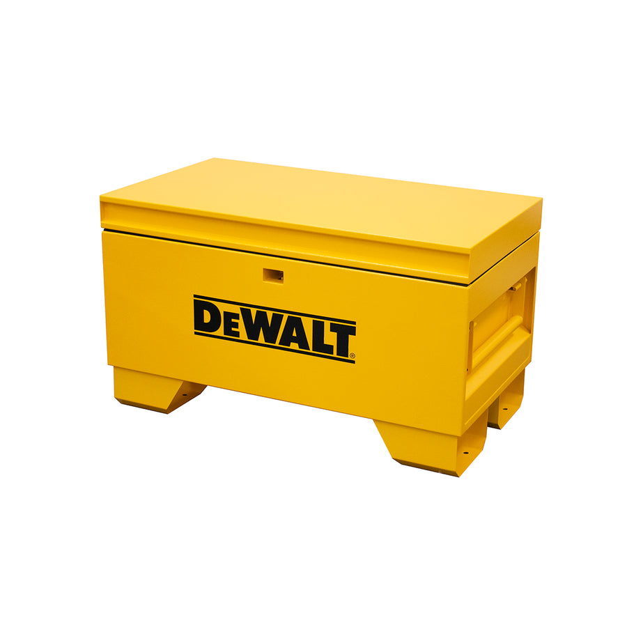 32 in. DeWalt Jobsite Box