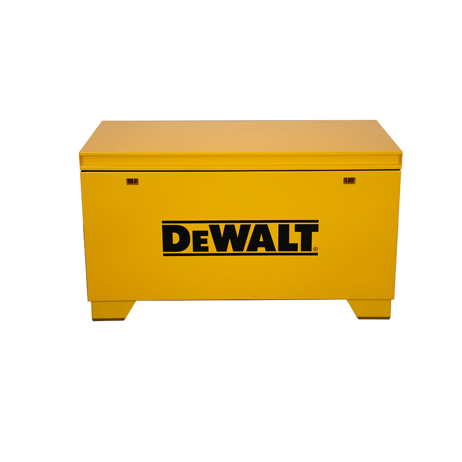 48" DeWalt Jobsite Box