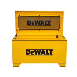 48" DeWalt Jobsite Box