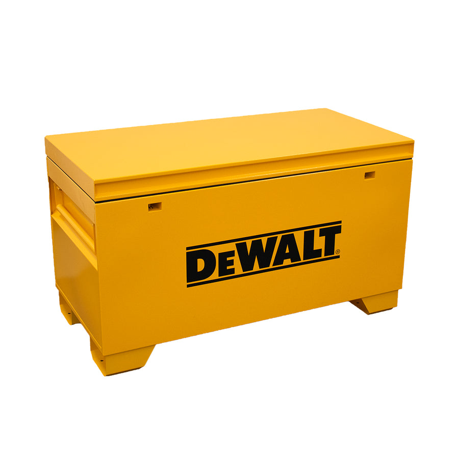 60" DeWalt Jobsite Box