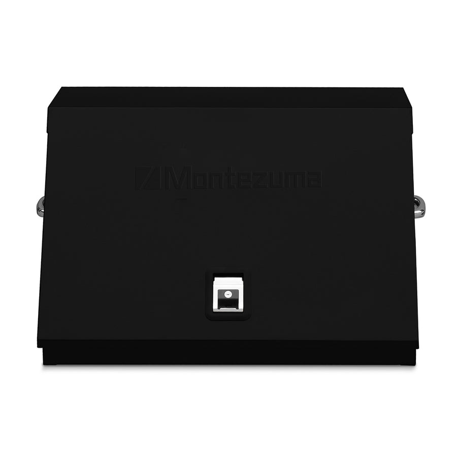 Montezuma triangle portable toolbox LA400B