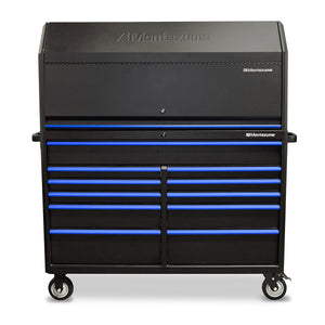 Montezuma tool hutch