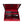 30 x 15 in. Steel Triangle® Toolbox in Metallic Red