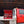 30 x 15 in. Steel Triangle® Toolbox in Metallic Red