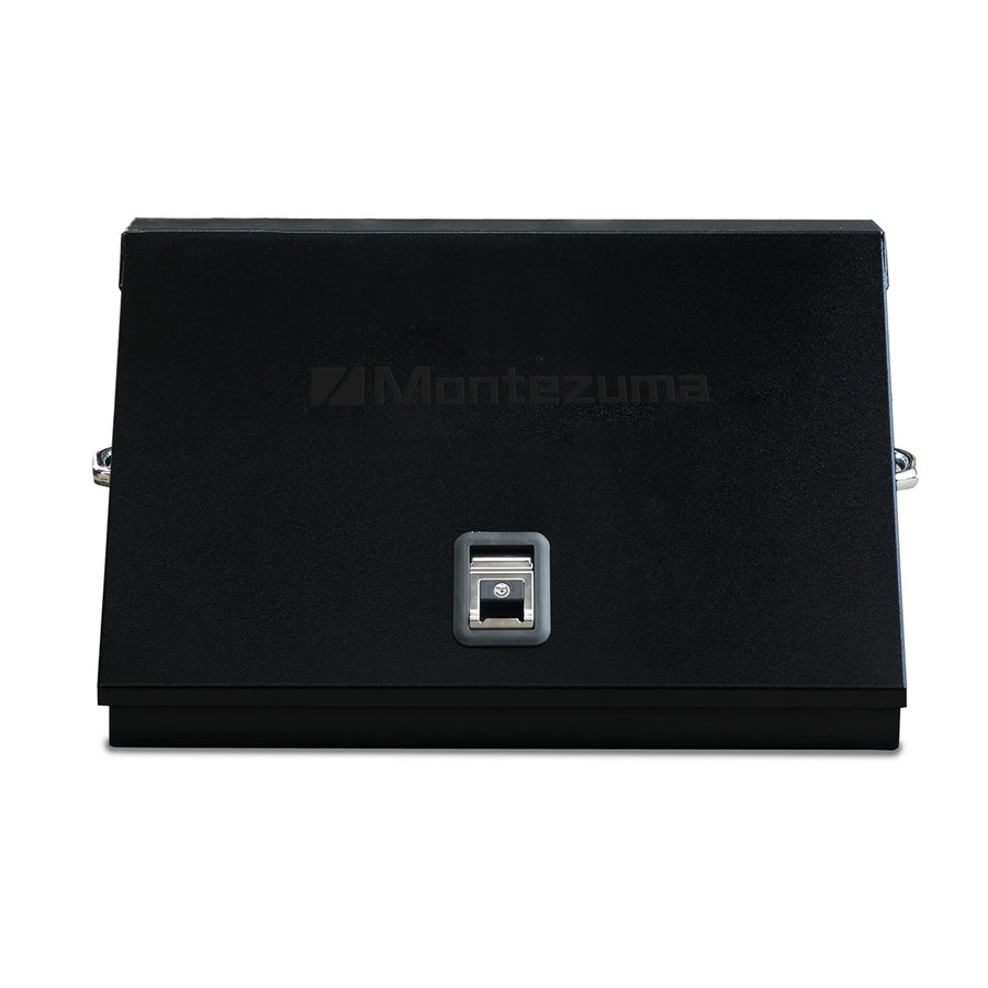 Montezuma boîte à outils triangle portable ME300B
