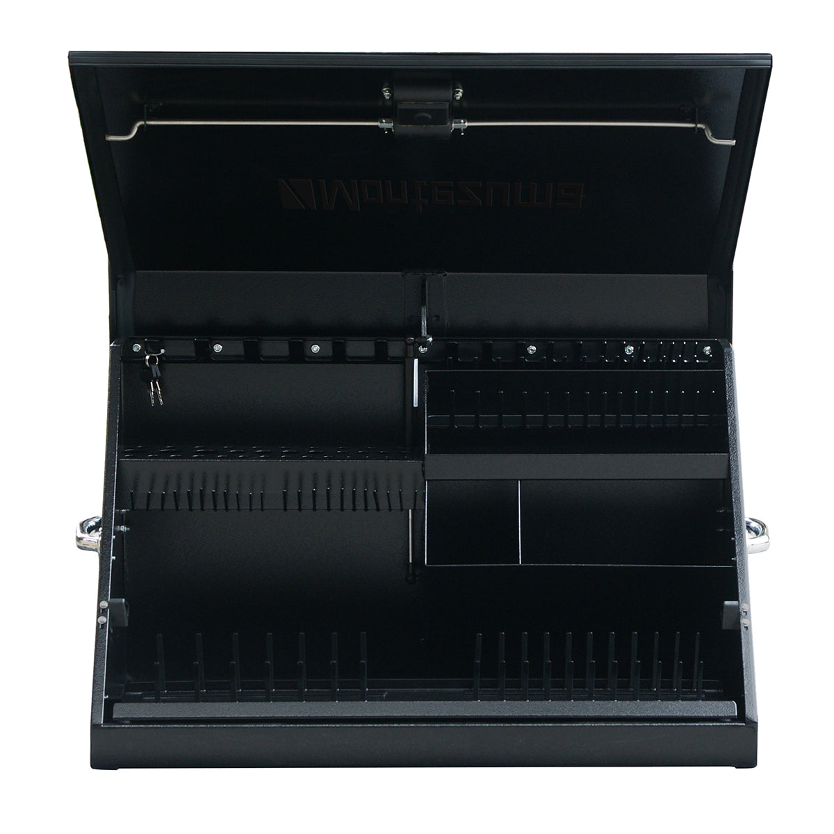 Montezuma Magnetic Strips Magnetic Accessory in the Tool Storage  Accessories department at