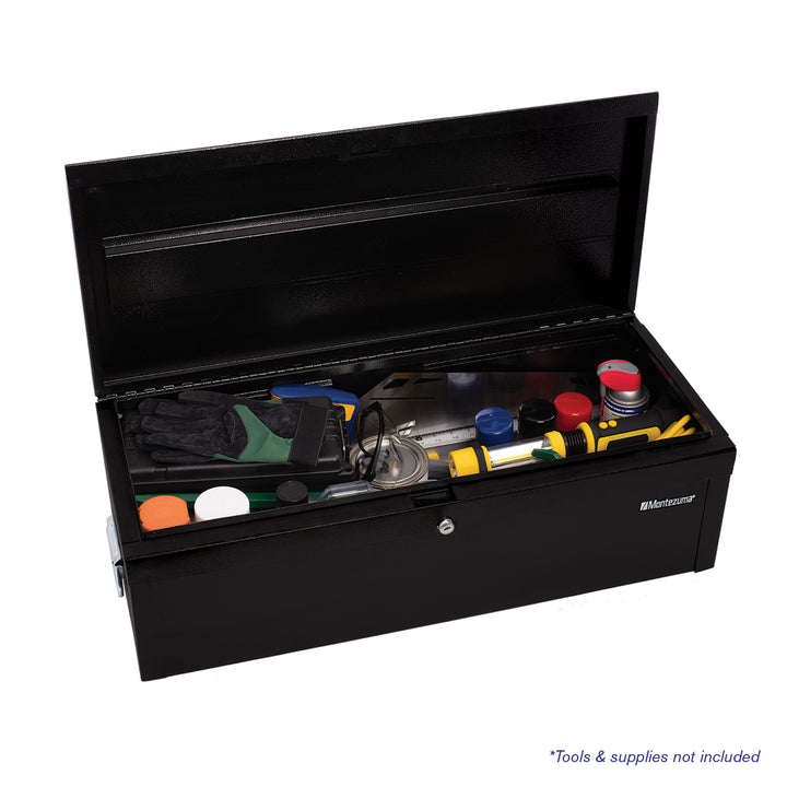 Utility Boxes – Montezuma® Toolboxes & Tool Storage