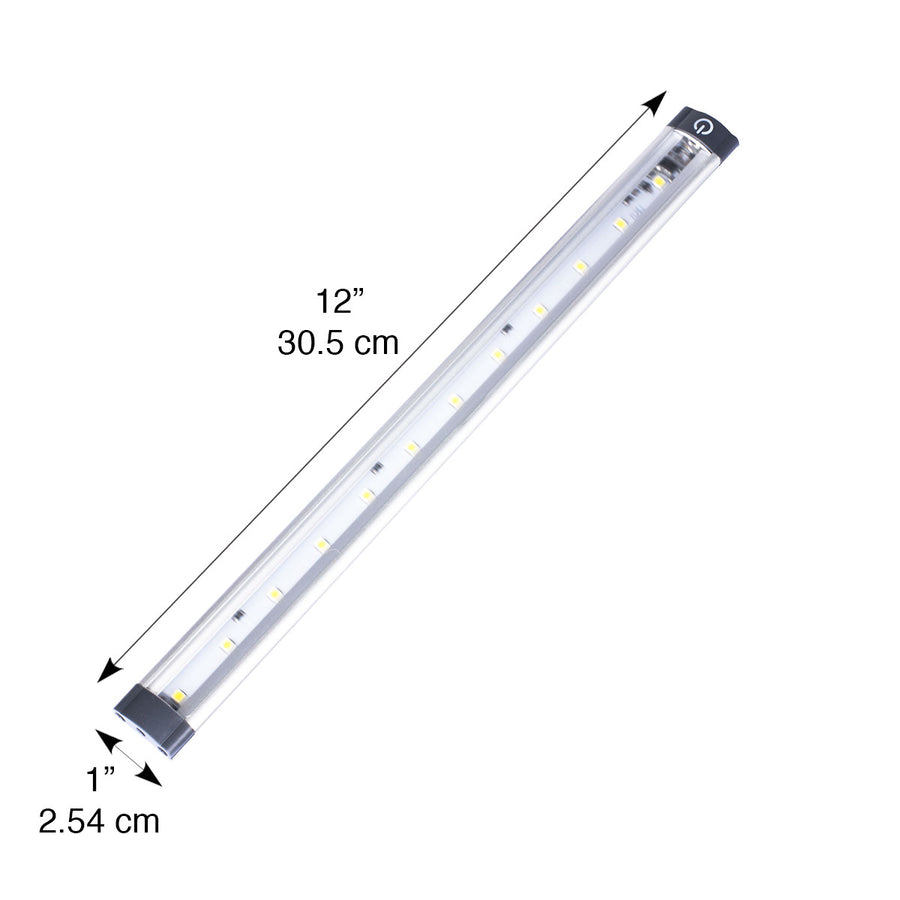 5-Bar LED Light Kit