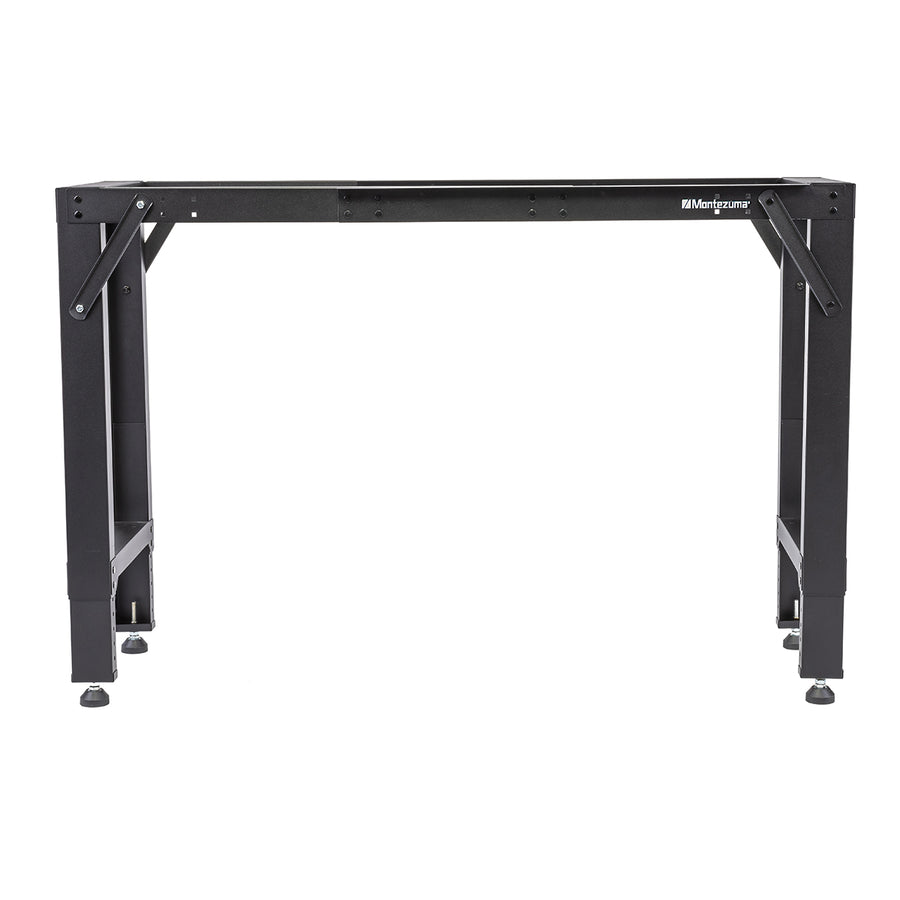 Adjustable Steel Frame