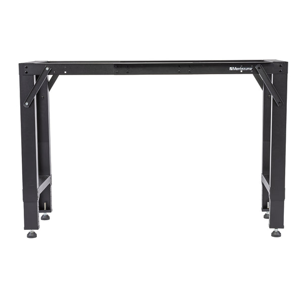 Adjustable Steel Frame – Montezuma® Toolboxes & Tool Storage