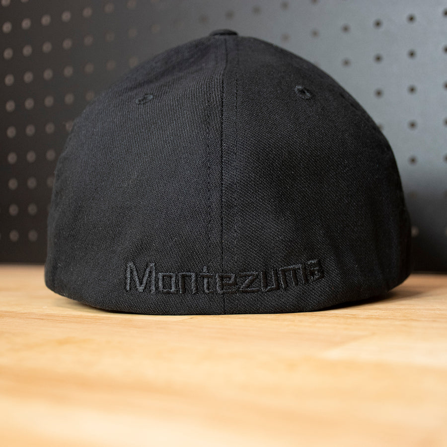 Montezuma Hat