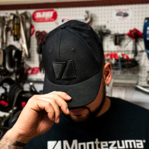 Montezuma Hat