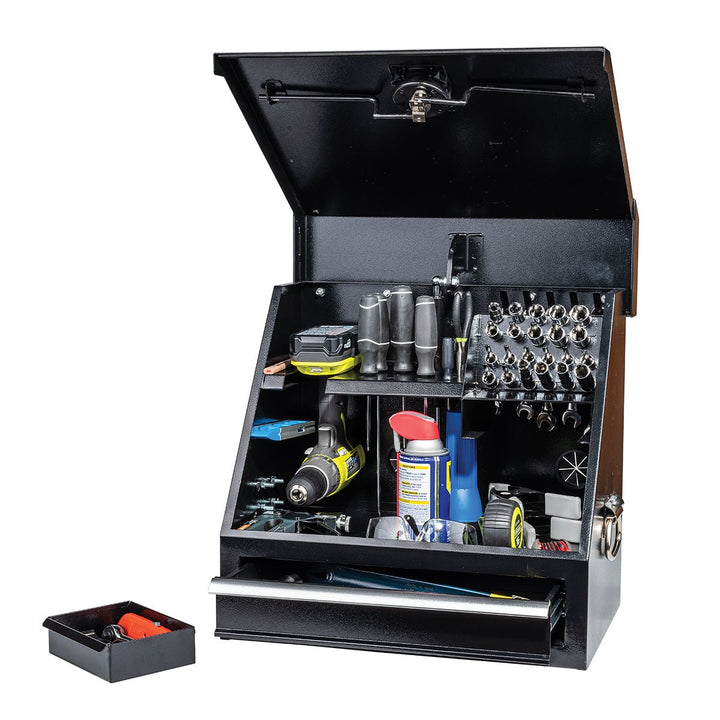 Storesmart Tool Box Triangles – Montezuma® Toolboxes & Tool Storage