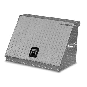 Montezuma triangle portable toolbox SE250AL