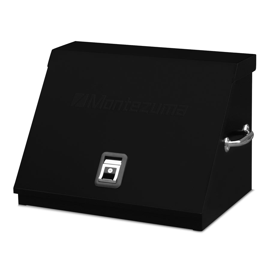 Montezuma triangle portable toolbox SE250B