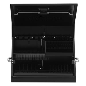 Montezuma triangle portable toolbox SM200B